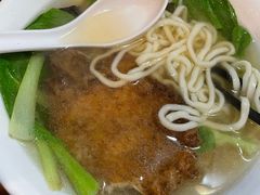 -富源春面馆(四川北路店)