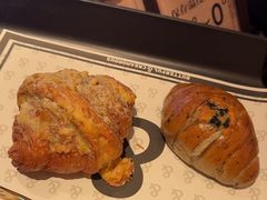 -B&C黄油与面包·THE GARDEN BAKERY概念店(世纪汇店)