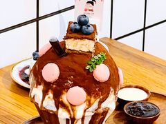 -WONDER ICE 萬得冰田(建設路总店)