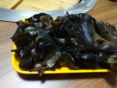 -品北铁锅炖  东北特色菜(北极大街店)