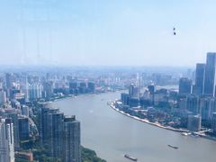 -上海中心大厦