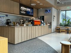 -Peet's 皮爷咖啡(望京小街店)