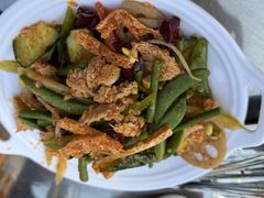 -永刚烧烤(大夜市店)