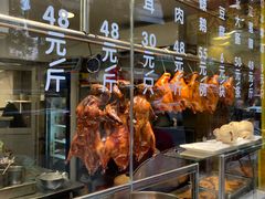 -老廣食堂(区庄店)