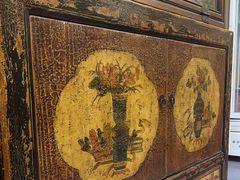 -山水悦茶会所(上海沙龙新天地天宝商业中心店)