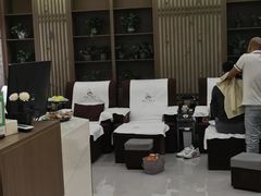 -悦园影院式·足道·养生spa