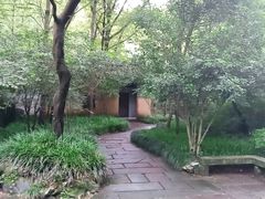 -法云安缦酒店