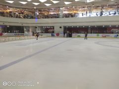 -全明星滑冰俱乐部(万象城店)