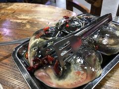 -肥婆麻辣火锅.顺德首创药材麻辣火锅(容桂店)