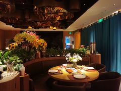 -滋色臻选川菜(北京坊旗舰店)