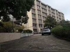 -中南财经政法大学(首义校区)