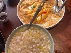 酒酿丸子-寻宝记绍兴菜(鲁迅路店)