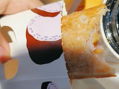 -麦当劳(农光里店)