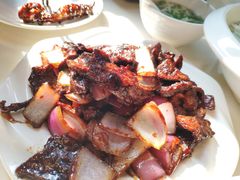 -黄弟大排档·湖南菜·小龙虾·小海鲜(凯旋北路店)