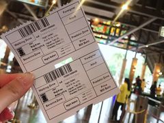 -清迈夜间动物园