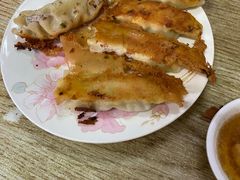 -一品鲜鱼锅贴(人民一路店)