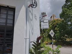 -ZF Seafood Restaurant 卓峰海鲜餐