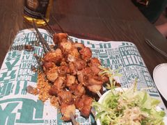 -疯克大象美式烤肉餐厅