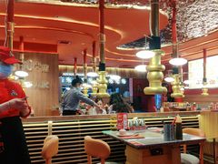 -牛牛章·章鱼水煎肉(光谷世界城店)