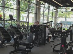 -加伍磅精英训练中心