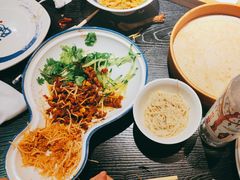 -满园烤鸭·春饼(沈北万达店)