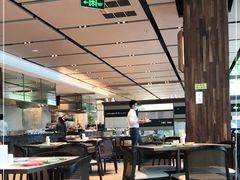 -厦门艾美酒店·新食谱西餐厅