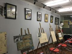 -上海峰子美术教育培训机构(杨浦店)