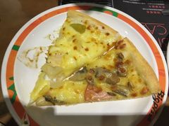 -比格比萨(烟台龙口博商店)