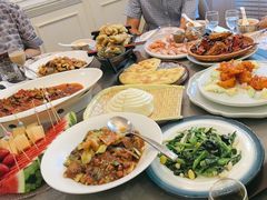 -君霖海鲜私房菜(春柳店)