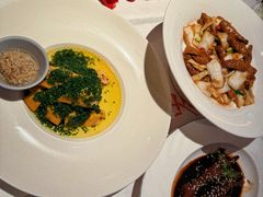 -桂满陇·海市蜃楼·黑金(国金店)