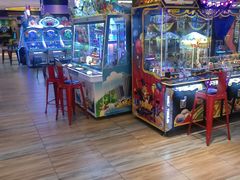 -汤姆熊欢乐世界(龙之梦店)