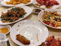 -惠来大排档(联创商业街店)