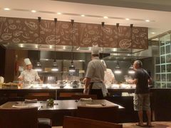 -上海外滩茂悦大酒店