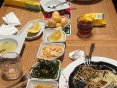 -豪客来牛排(天阳D32店)