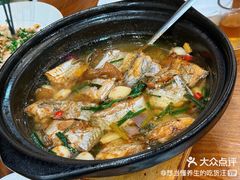 -渔满仓海鲜渔家(象山二店)