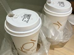 -KOI Thé(正佳广场店)
