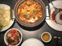 -赠李白·如诗的川味(余杭万达广场店)