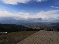 -驼梁风景区