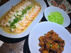 -外婆家(蓝色港湾店)