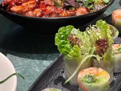 -美奈小馆·越南料理(福田星河COCO Park店)