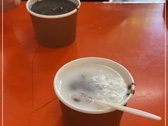 -谢怀亮芝麻茶