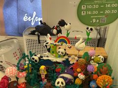 -眉州东坡·熊猫主题餐厅(枫蓝店)