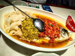 -望湘园·湖南菜(颛桥万达店)
