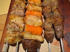 -雪熊精酿·哈尔滨烧烤酒馆(非遗大串店)