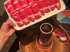 -东来顺·非遗火锅(赛格国际购物中心店)