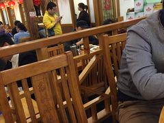大堂-东北农家小院(定西路店)