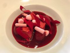 -Le Comptoir de Pierre Gagnaire