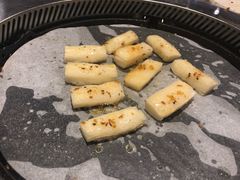 -么子烤肉(化龙池店)