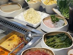 -海底捞火锅(凯德广场店)