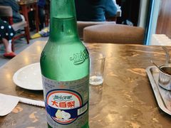 大白梨-张包铺(道外店)